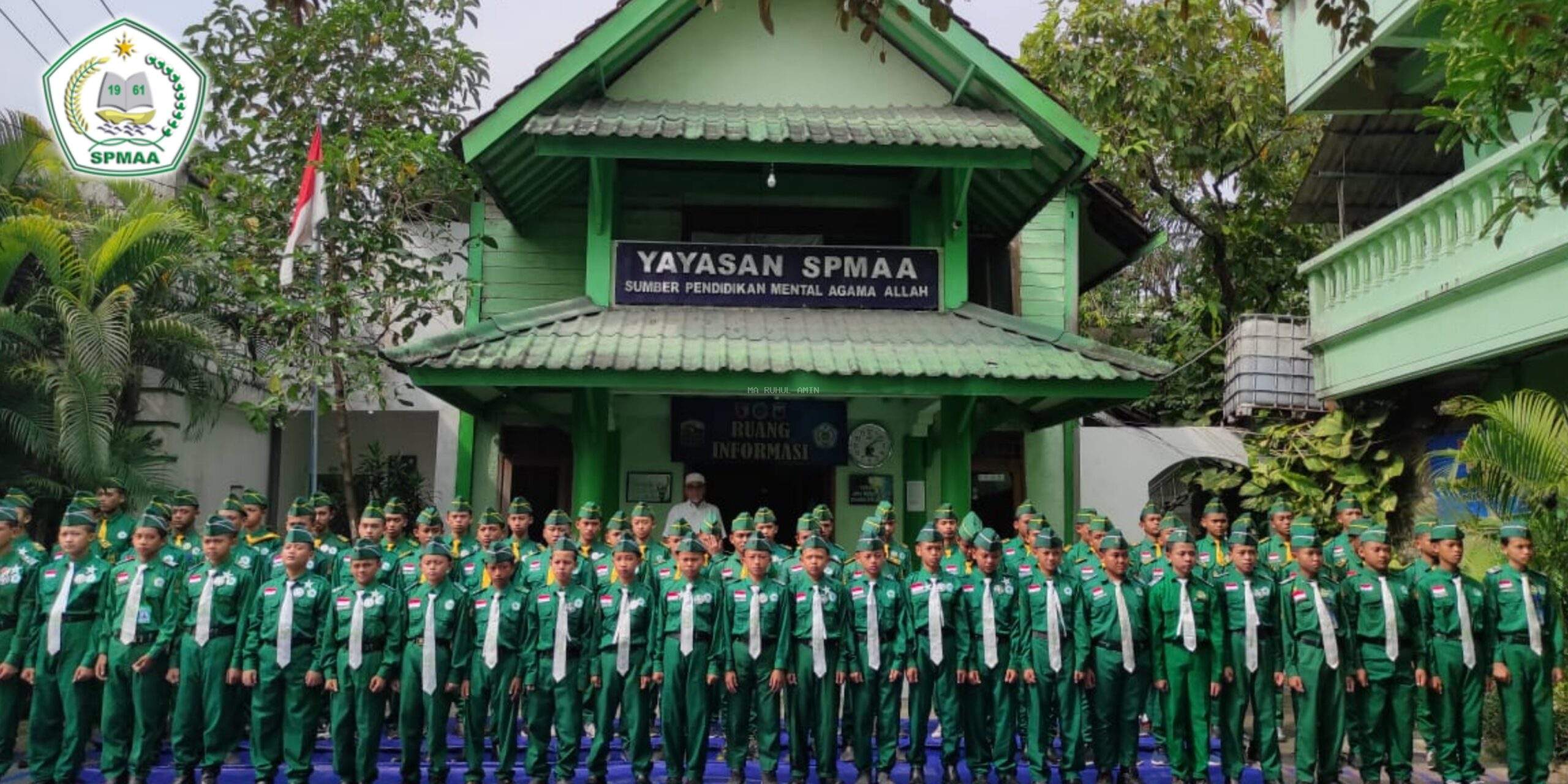 Visi dan Misi